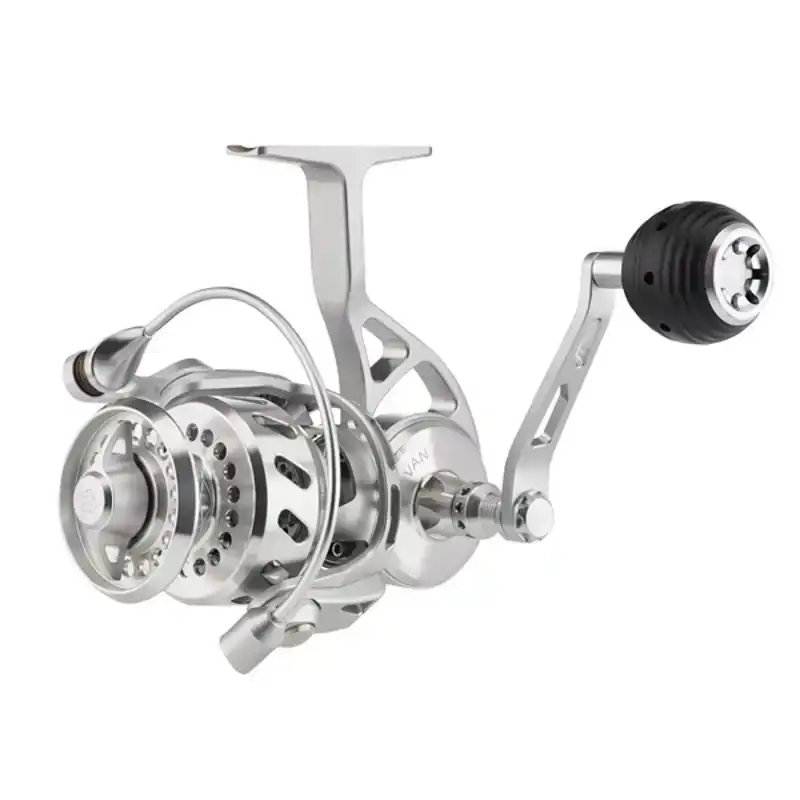 Van Staal VR 175 Silver