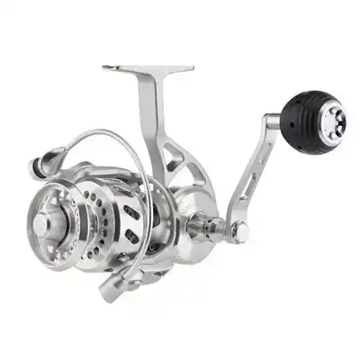 Van Staal VR 175 Silver