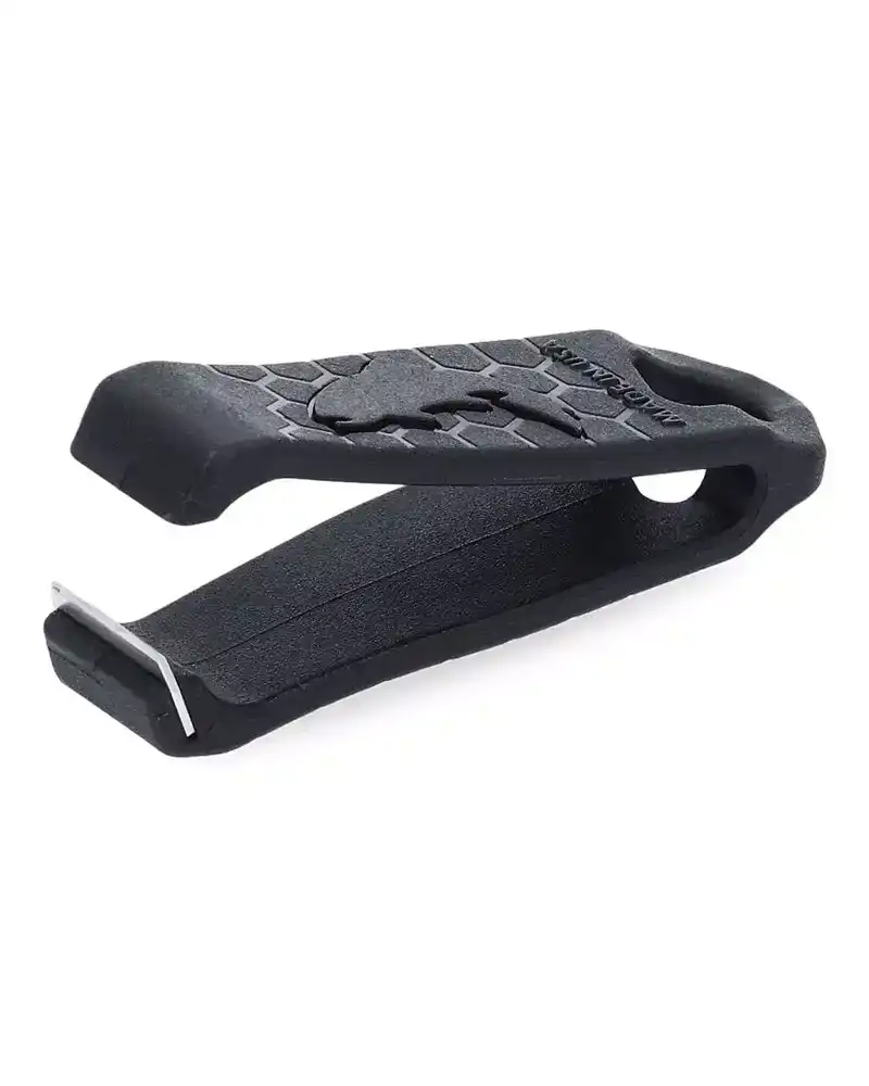 Freestone Nipper Black