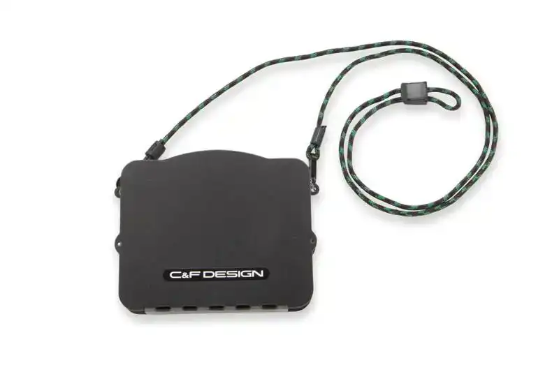 Universal System Fly Patch - Small