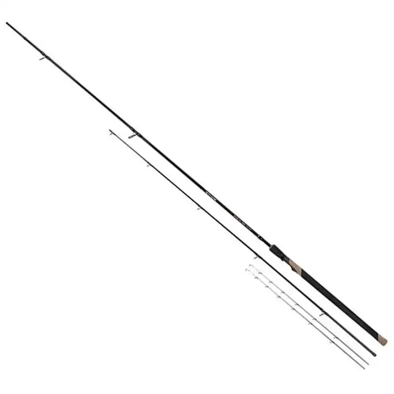 Ethos XRC Feeder Rods - 2,70 Meter - 40 Gramm