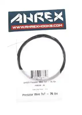 Ahrex Predator Wire