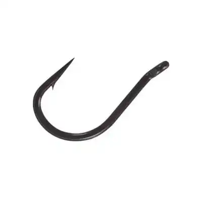Covert Dark Chod Hook - Größe: 4