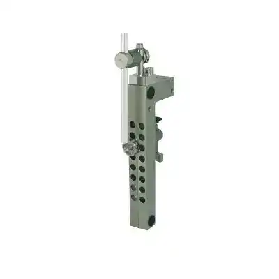 Swiss Vise Master C-Clamp System Only