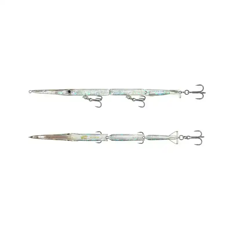 Stylo Jointed 150 - Ghost White