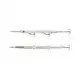 Stylo Jointed 150 - Ghost White