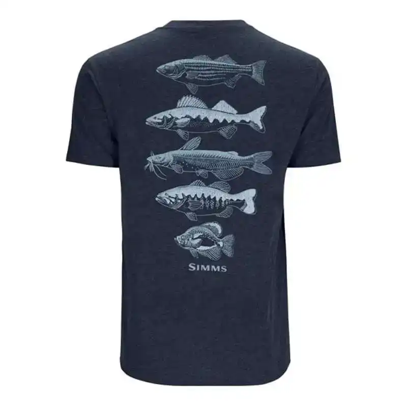 Species T-Shirt - Größe: XL