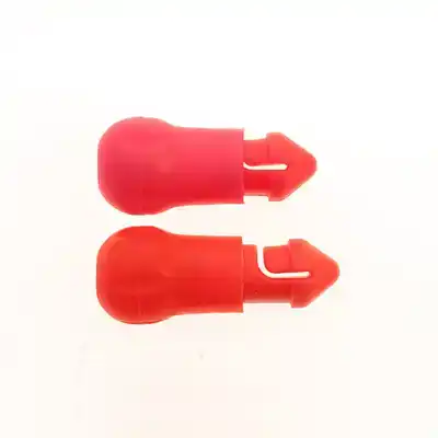 Bungee Connectors
