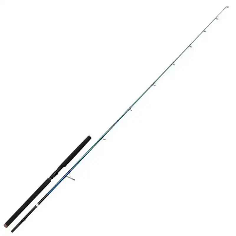 SGS2 Offshore Plug Spinning Rod - 2,50 m - 30/80 Gramm