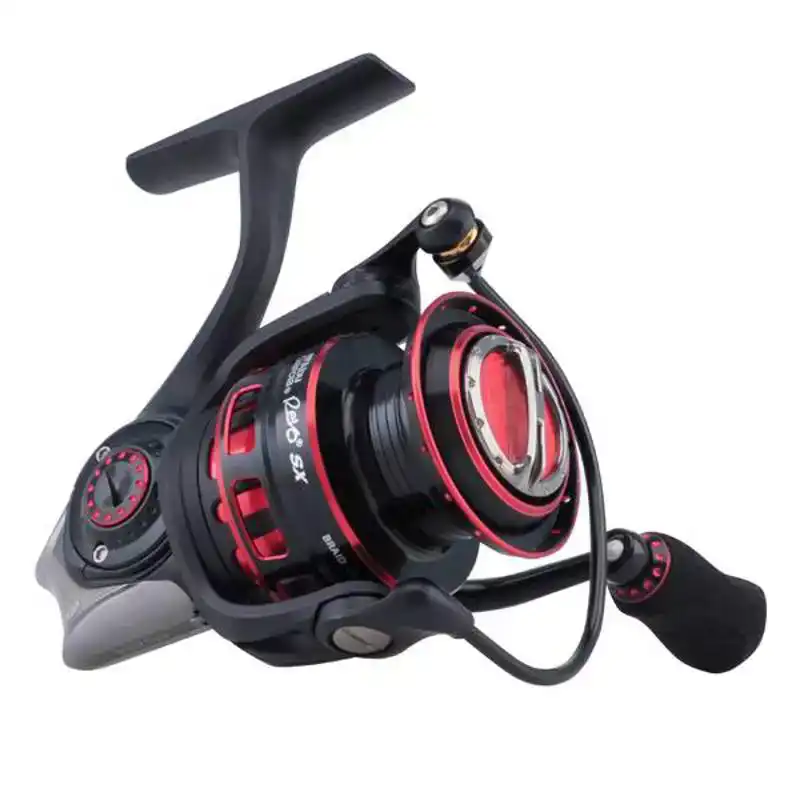 Revo SX Spin - 10 - 10