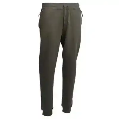 Make It Happen Badge Joggers Green