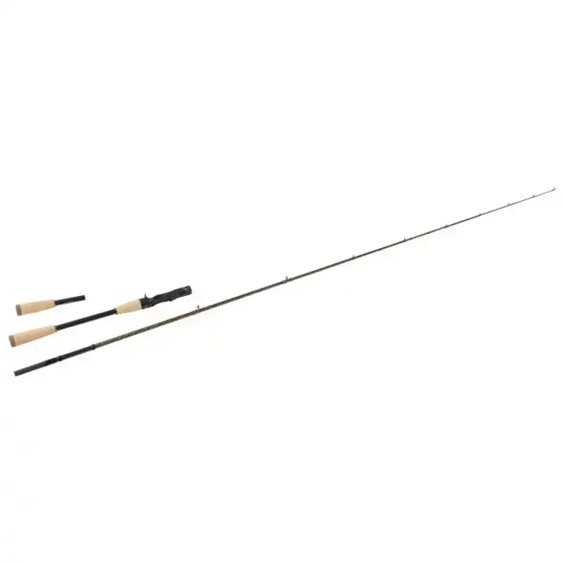 W8 Vertical Jigging - T 2nd - 190 cm - 14/70 Gramm