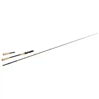 W8 Vertical Jigging - T 2nd - 190 cm - 14/70 Gramm