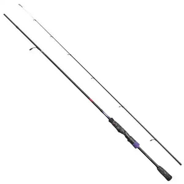 URBN II Finesse - 1,90 m - 1/8 Gramm