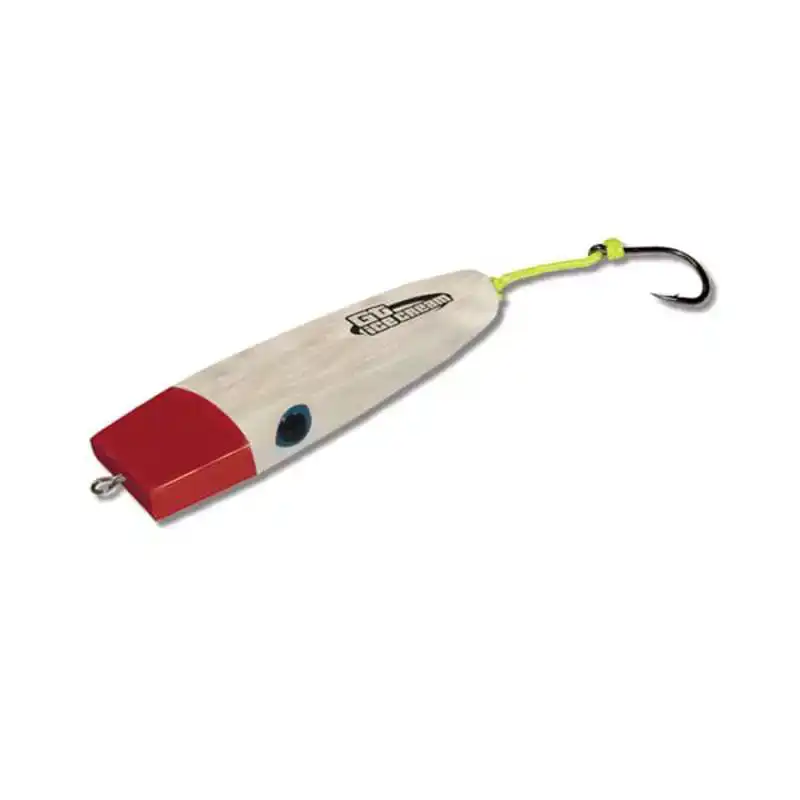 Cone - 1,5 oz - Red Head