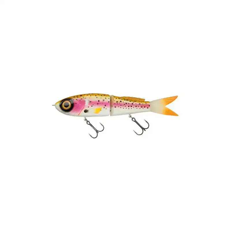 Beast Glidebait - 15 cm - 34 Gramm - Albino Trout