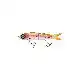 Beast Glidebait - 15 cm - 34 Gramm - Albino Trout