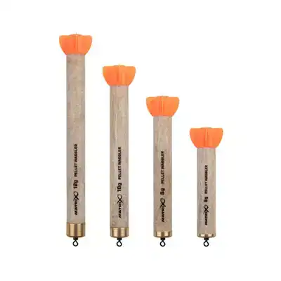 Pellet Wagglers 12 mm