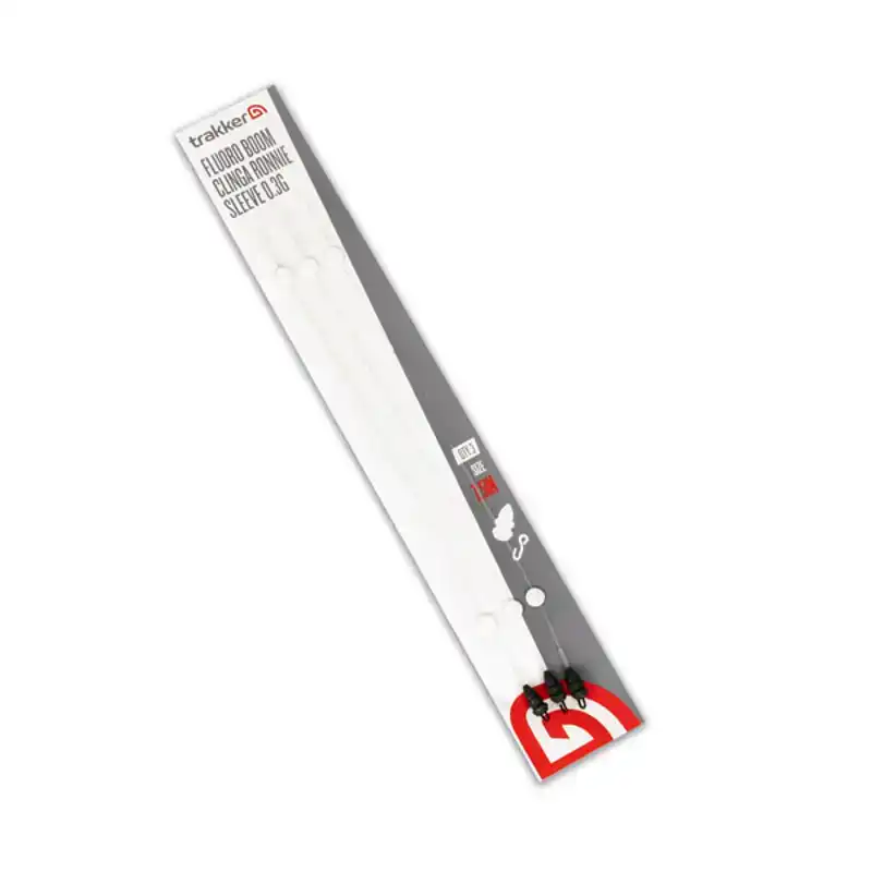 Fluoro Boom - 3g Clinga Ronnie Sleeve