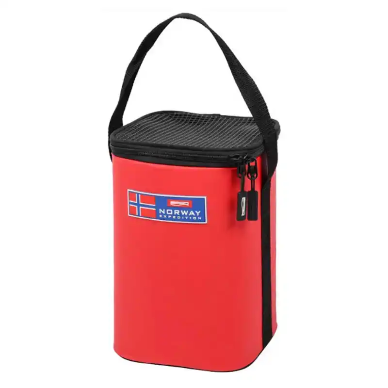 Norway Expedition HD Pilker Box