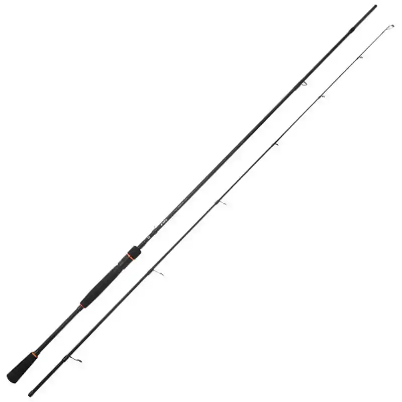 SPX Jig Rod - 2,40 m - 20/60 Gramm