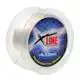 X-Line Fluorocarbon - 0,435 mm - 100 Meter