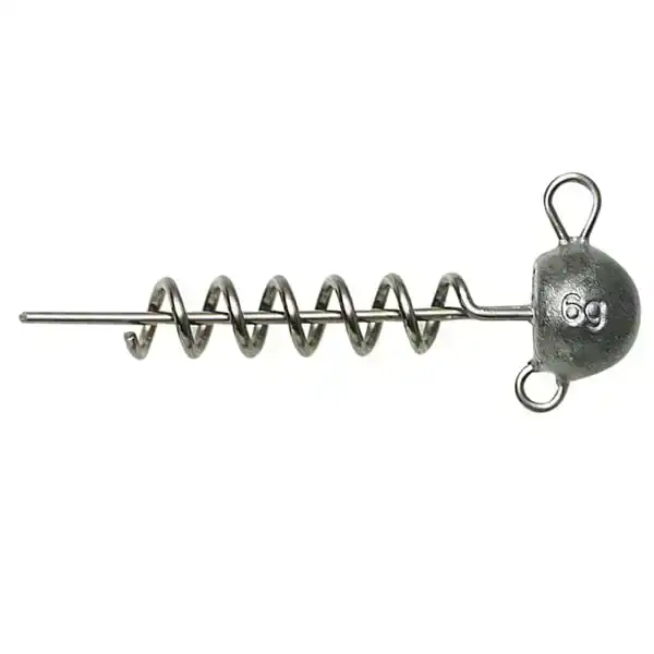 Corkscrew Ballhead - Bulk Packung - 15 Gramm