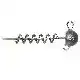 Corkscrew Ballhead - Bulk Packung - 15 Gramm