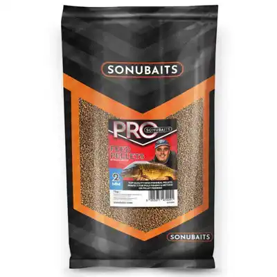 Pro Feed Pellets