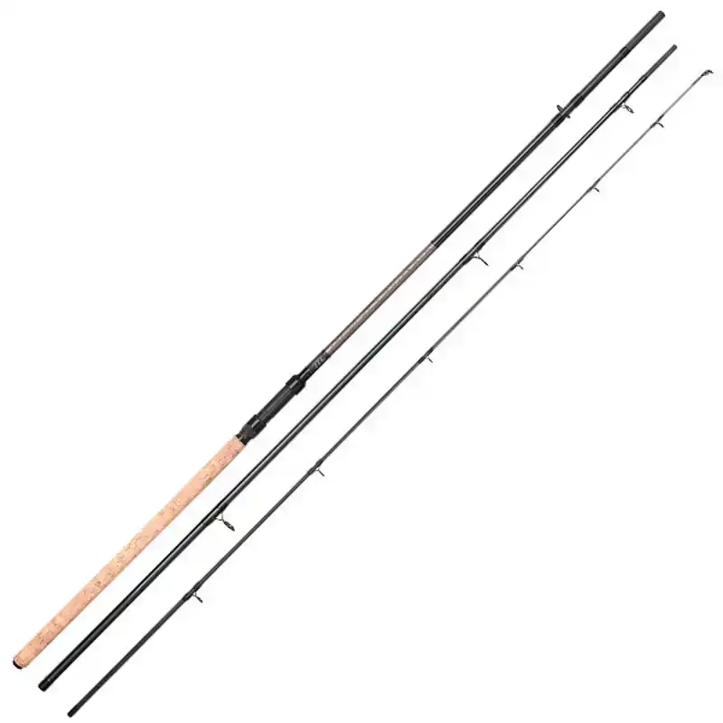 Trout Master Tactical Lake Trout - 3,30 m - 5/40 Gramm