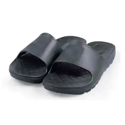 Make It Happen Sliders Black