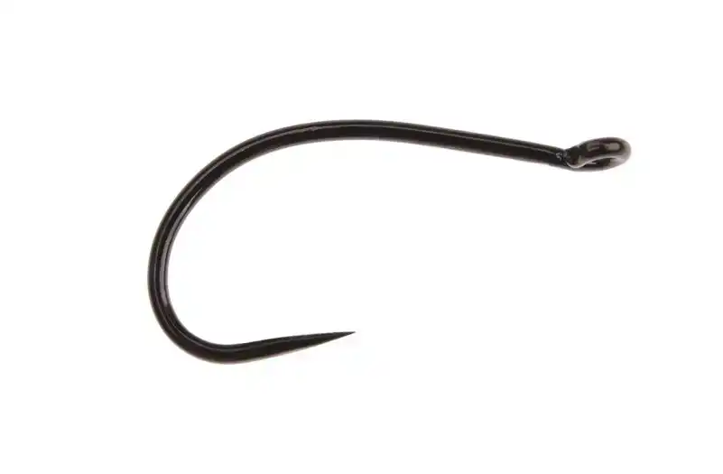 FW521 Emerger Hook Barbless #10