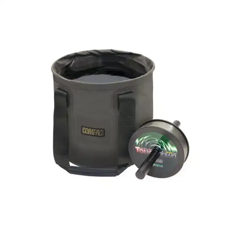 Compac Spooling Bucket