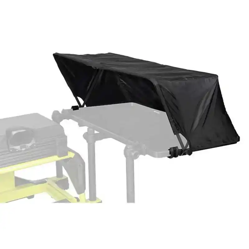 Folding Side Tray Storm Cover