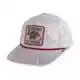 Trigger Hat Flats Camo Hat
