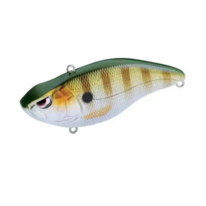 Aruku Shad - 6 cm - Perch