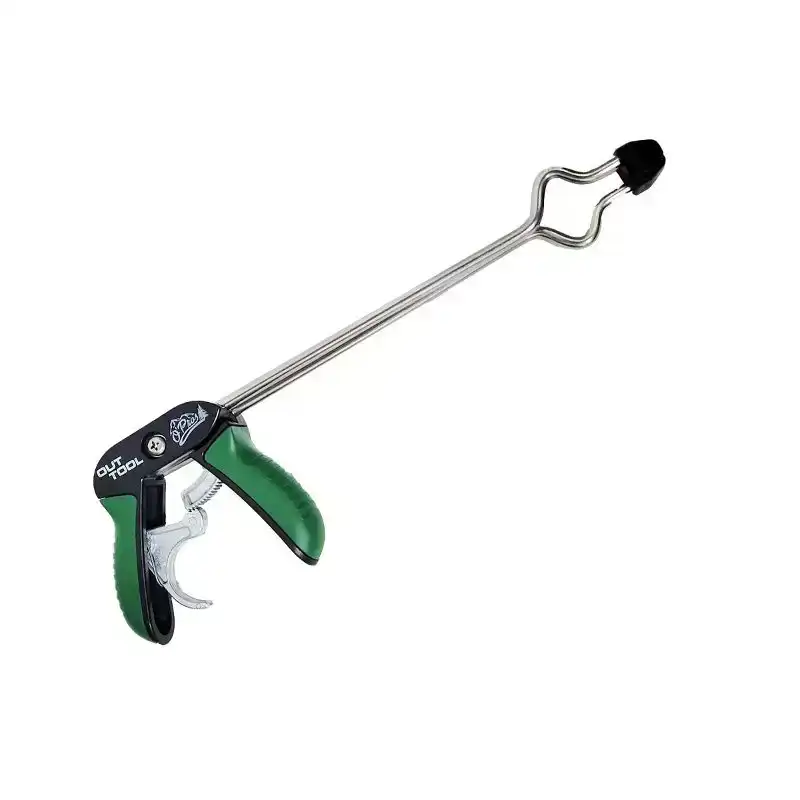 Jaw Spreader