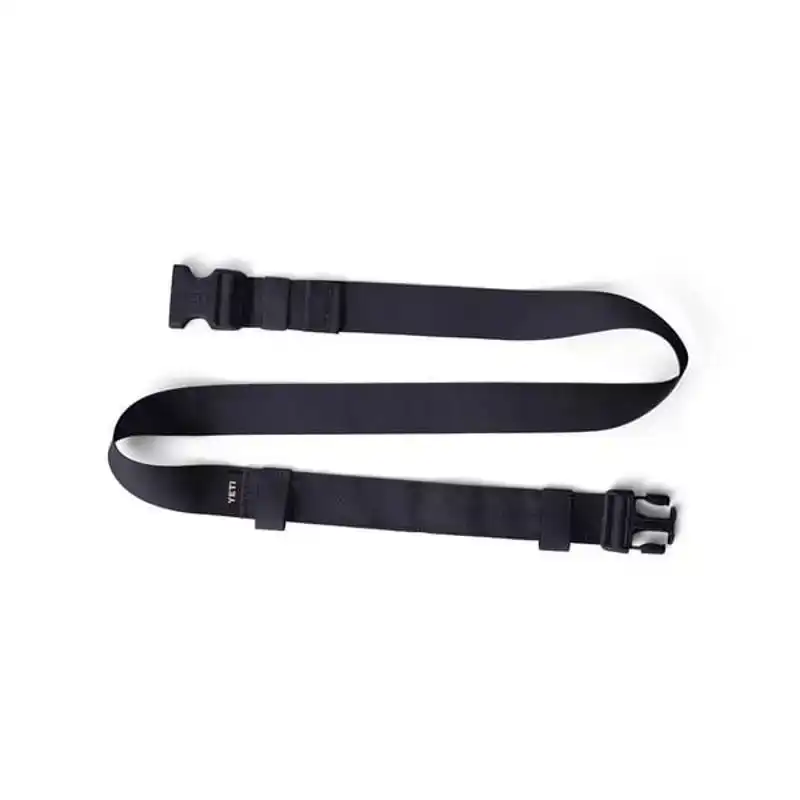 SideClick Strap - Black