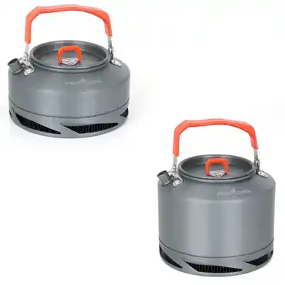 Cookware Heat Transfer Kettle