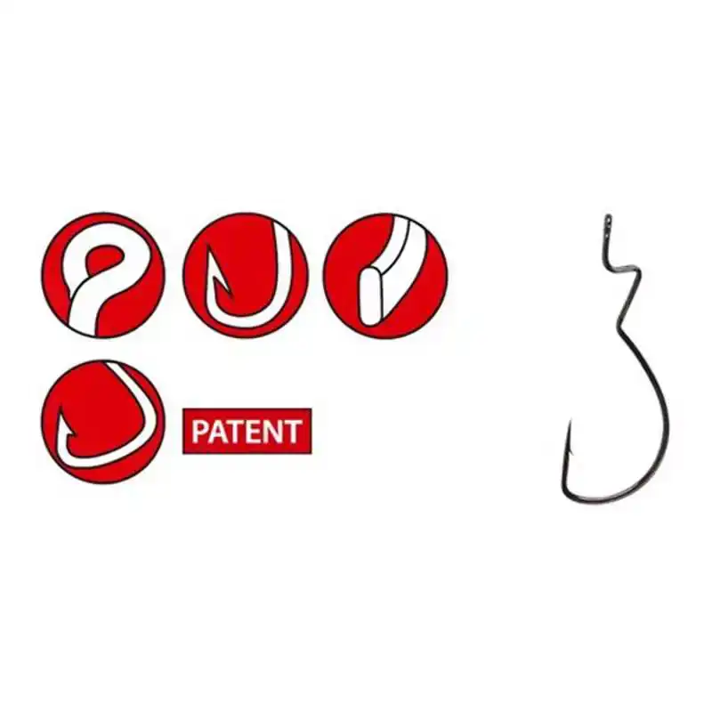 Skip Gap - Größe: 3/0