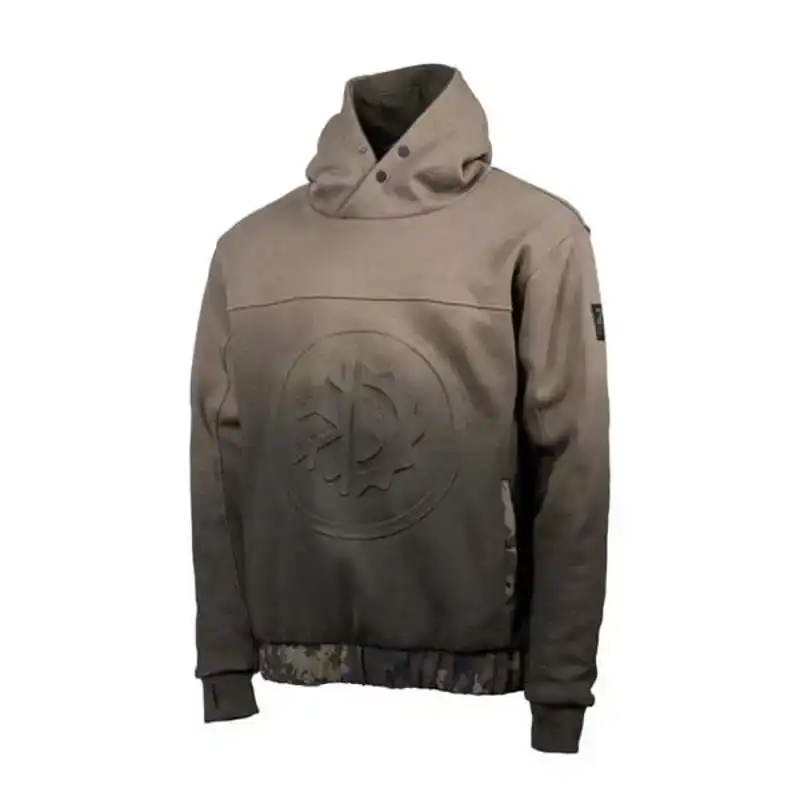 ZT Wind Chill Hoody Two Tone Element - Größe: L