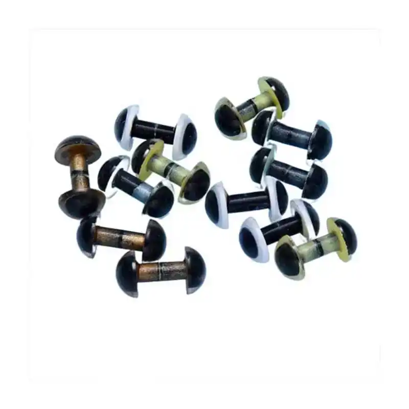 EP Gamechange Eyes - 6 mm - Blue Pearl