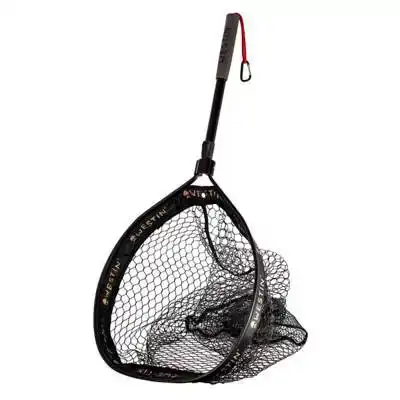 W3 CR Floating Landing Net