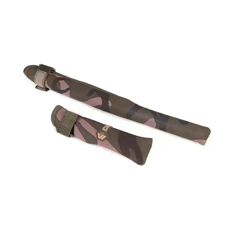 Camolite Neoprene XL Tip & Butt Protector