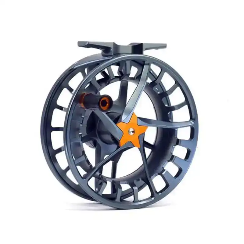 Litespeed reel - F3 - 2/3/4 Fuego