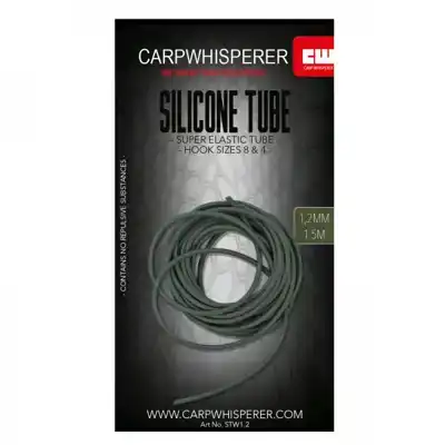 Silicone Tubing