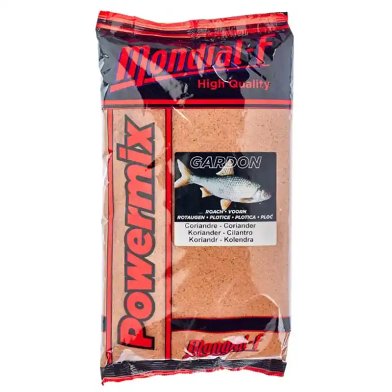 Powermix Super Roach Coriander