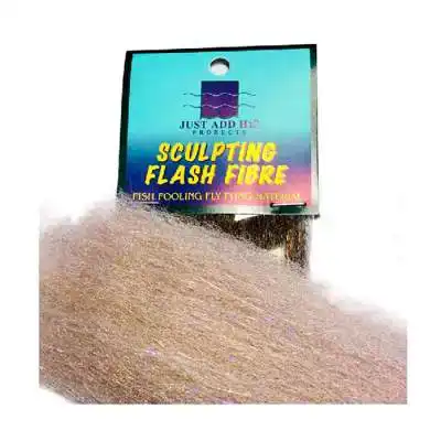 Sculpting Flash Fibre