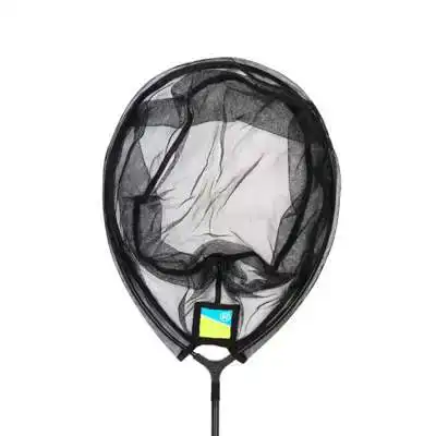 Hair Mesh Landing Net