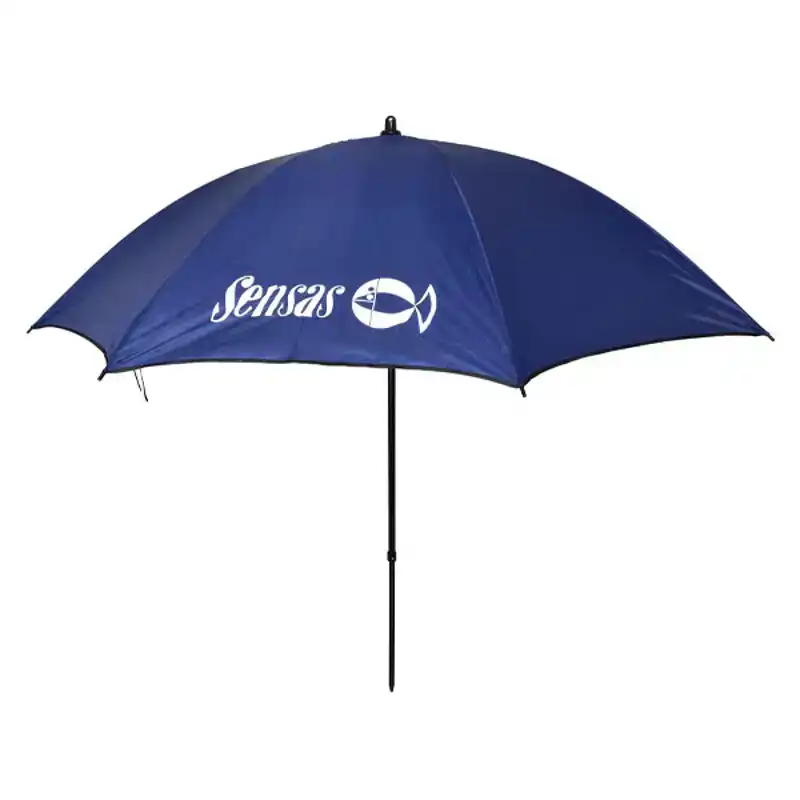 Navy Umbrella
